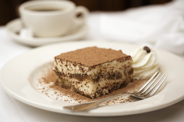 Tiramisu