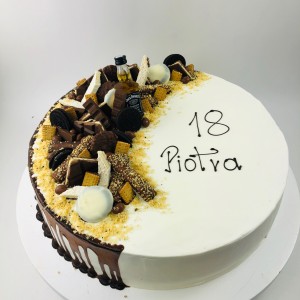 Tort na 18-tke