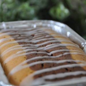 Babka jogurtowa