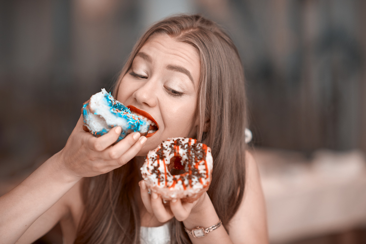 pączki
